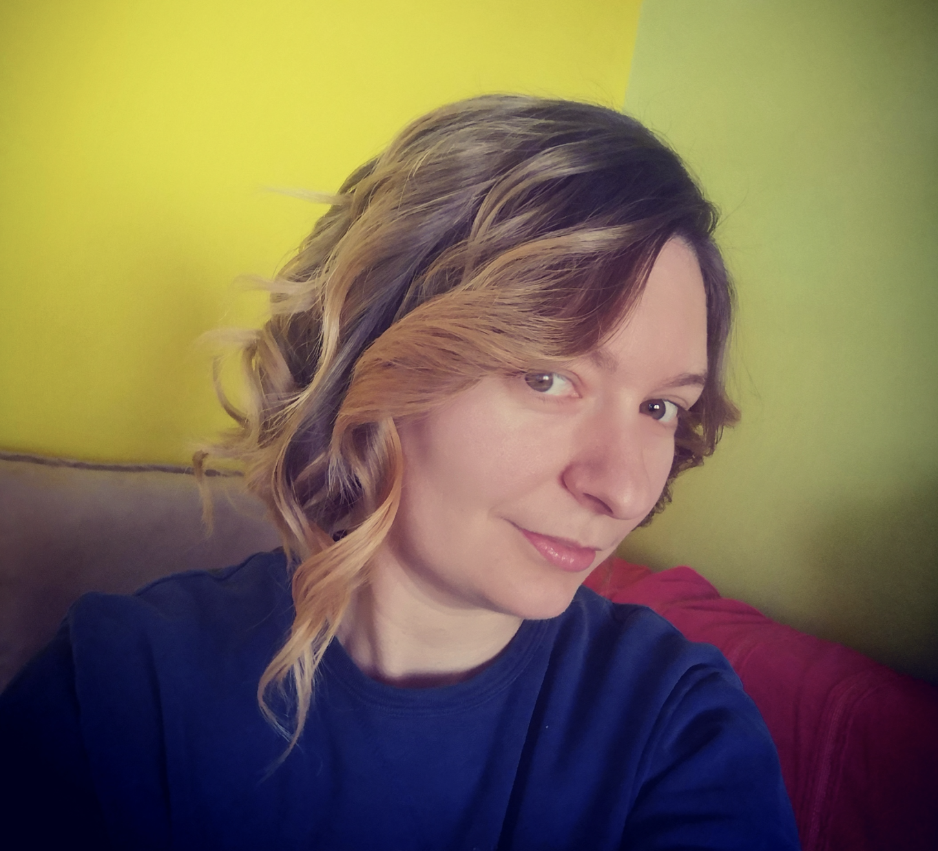 Jelena Djordjevic - Team member avatar photo
