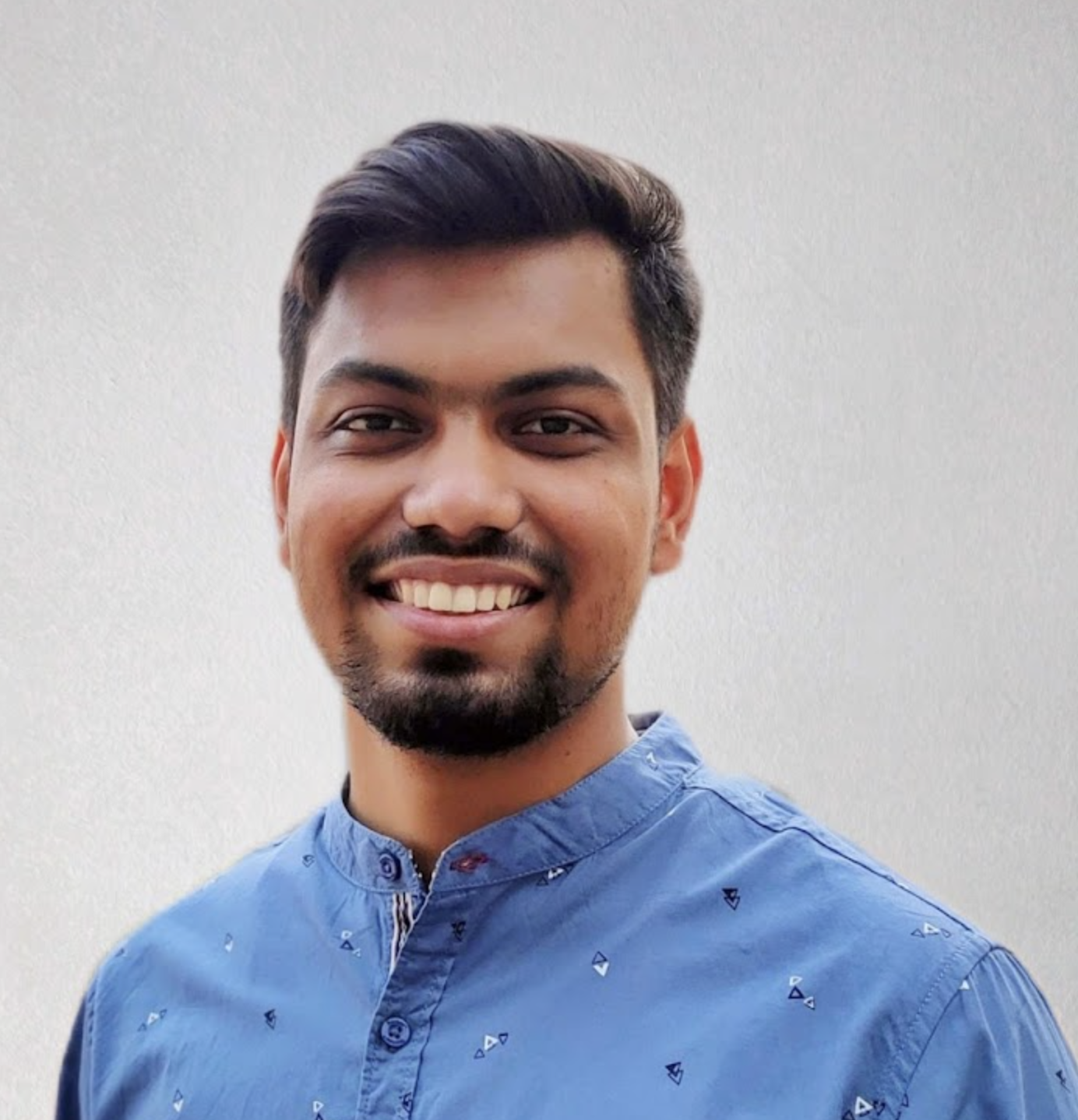 Biplab Mazumder - Content Writer team member avatar photo