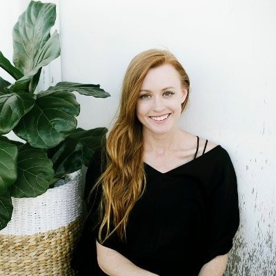 Shawna Cooley - Associate Director, Marketing team member avatar photo