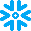Snowflake - customer logo