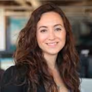 Lauren A. Manager of Demand Generation at Outreach