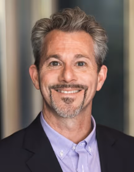 Jeff G. COO of C3 Metrics