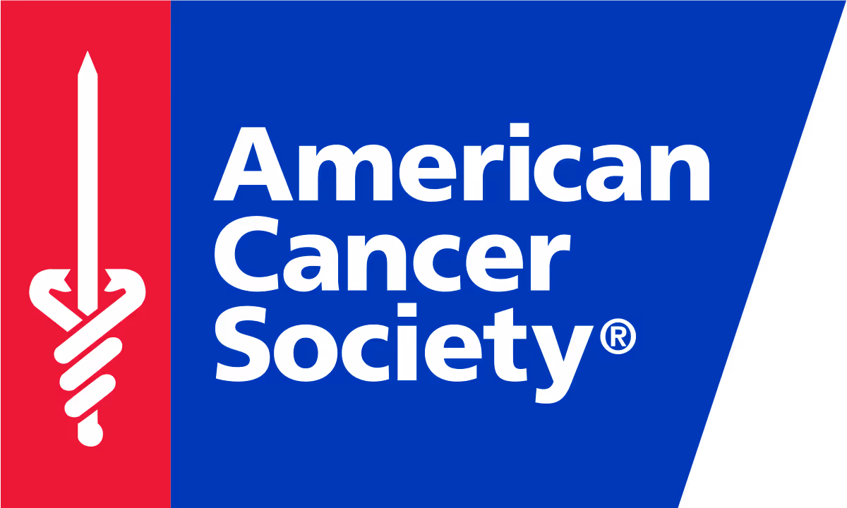 American Cancer Society - customer logo