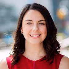 Laura V. Director of Association Technology at NAR