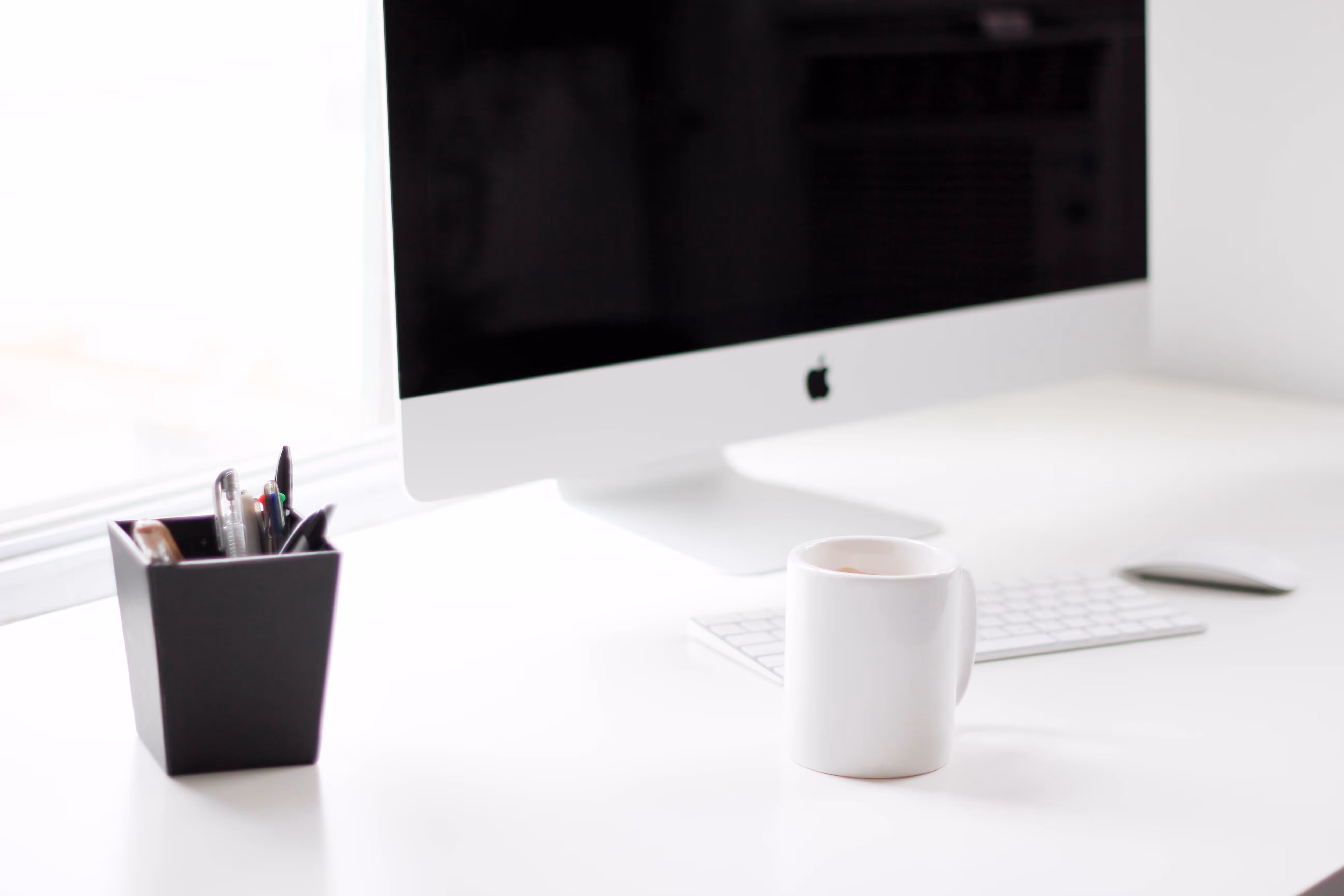 Blog thumbnail: 4 Important Ways Email Signatures Protect Your Brand