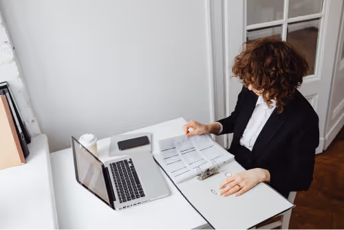 Blog post thumbnail: Email Compliance in 2022: What GDPR Means For Your Business
