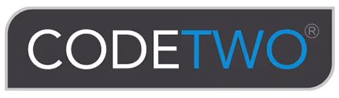 CodeTwo logo