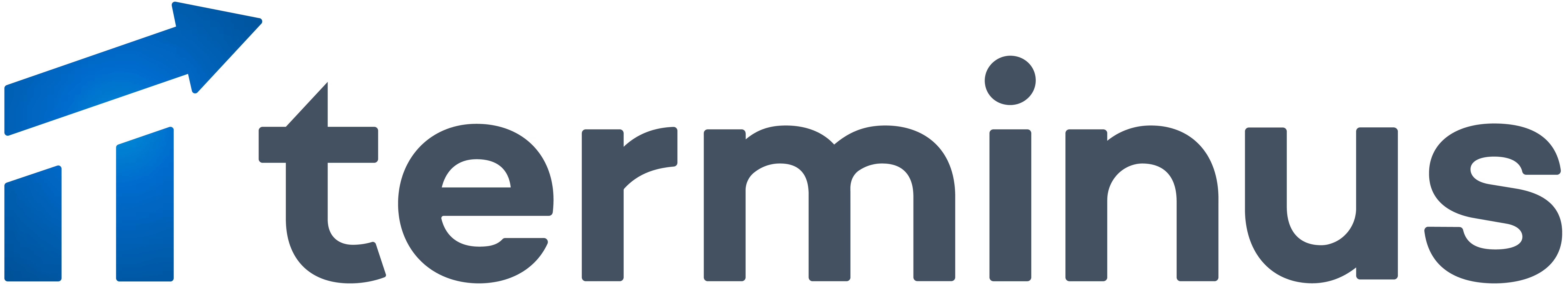 Terminus logo