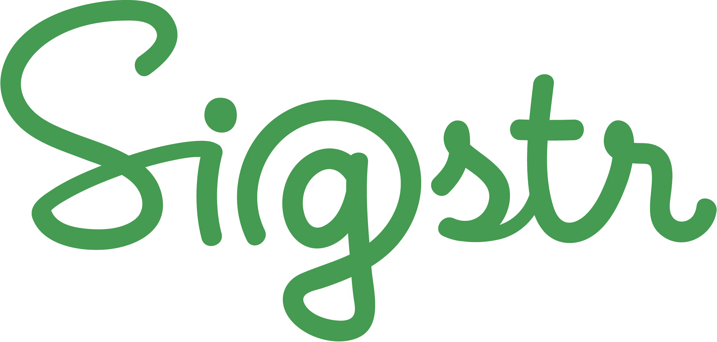 Sigstr logo