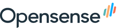 Opensense logo