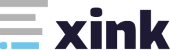 Xink logo