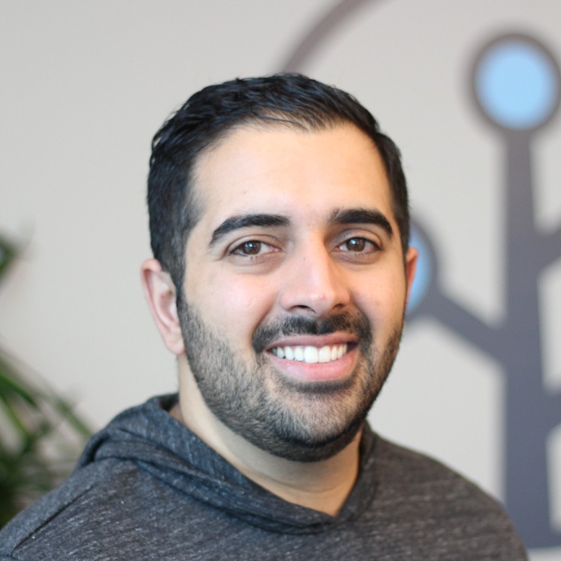 Dan Ahmadi
