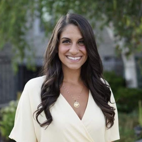 Christiana Marouchos