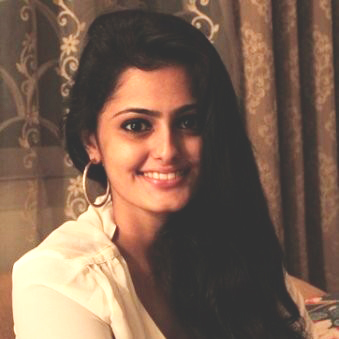 Karishma Rajaratnam