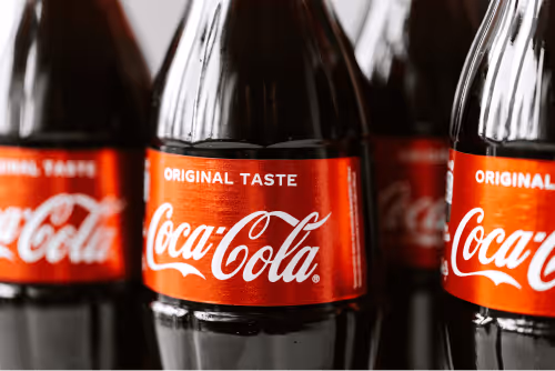 Blog post thumbnail: Leveraging the Frequency Illusion in your Brand Strategy
