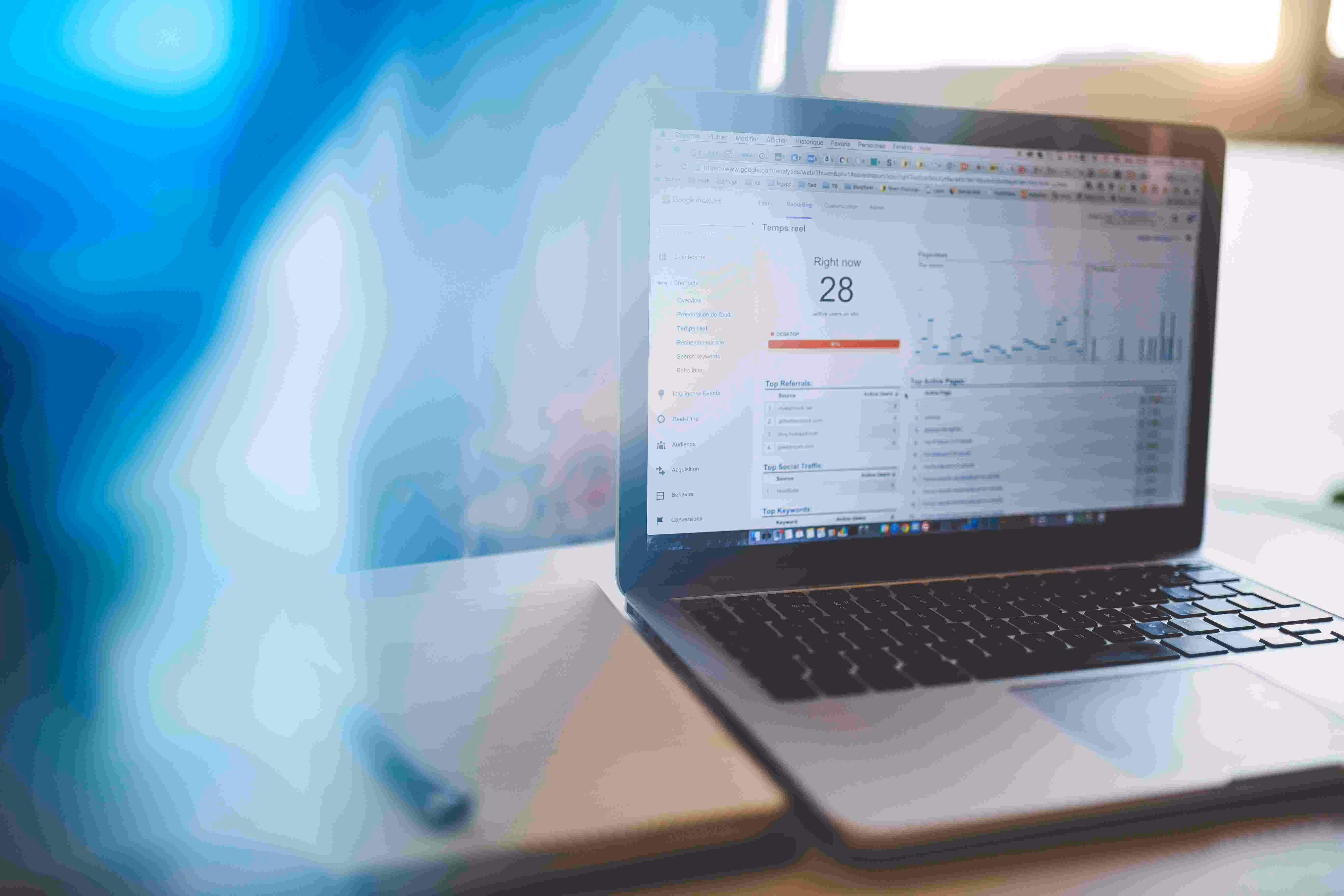 Blog thumbnail: 9 Sales and Marketing Metrics Your Business Must Start Measuring Now