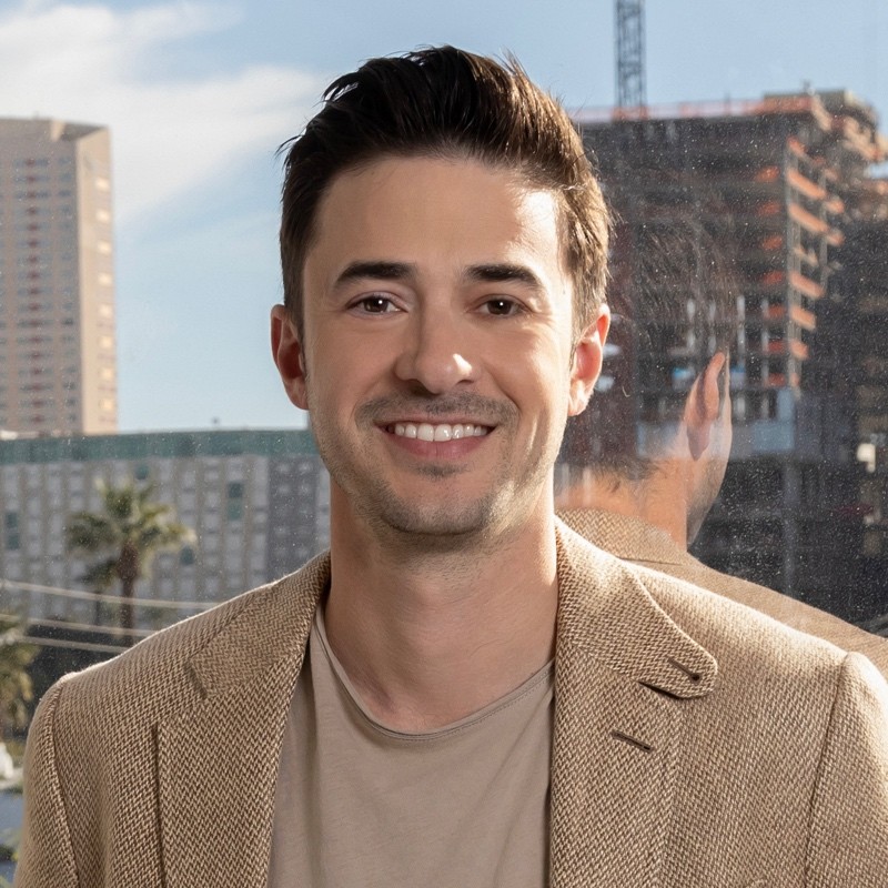 Anthony Kennada