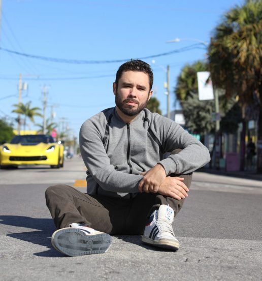 Jorge Soto
