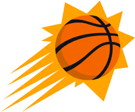Phoenix Suns logo
