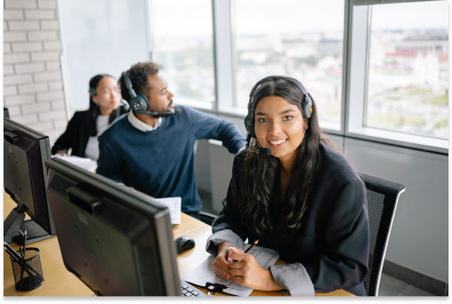 Blog post thumbnail: Brand Building from Inside Out - Employee relationships