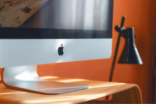 Blog post thumbnail: In A Pickle - Email signature consistency