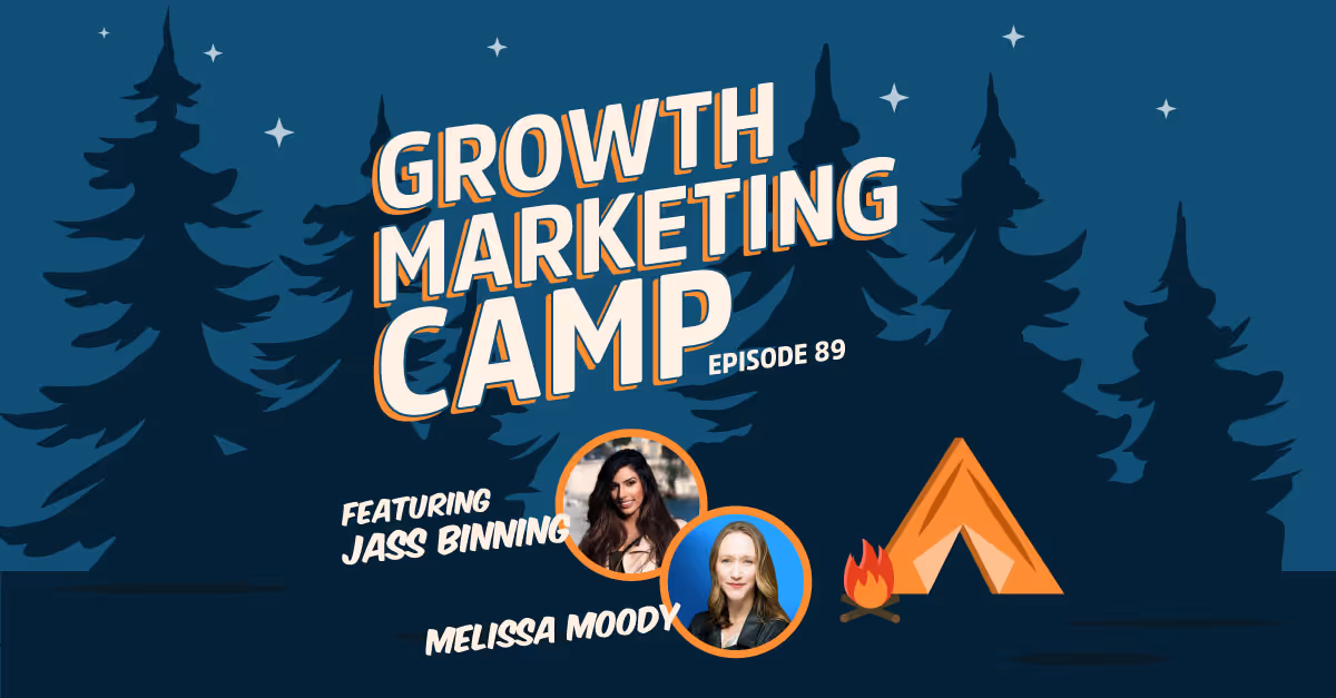 Podcast thumbnail: The Evolution of Gated - Exclusive Insights with Melissa Moody - Episode 89