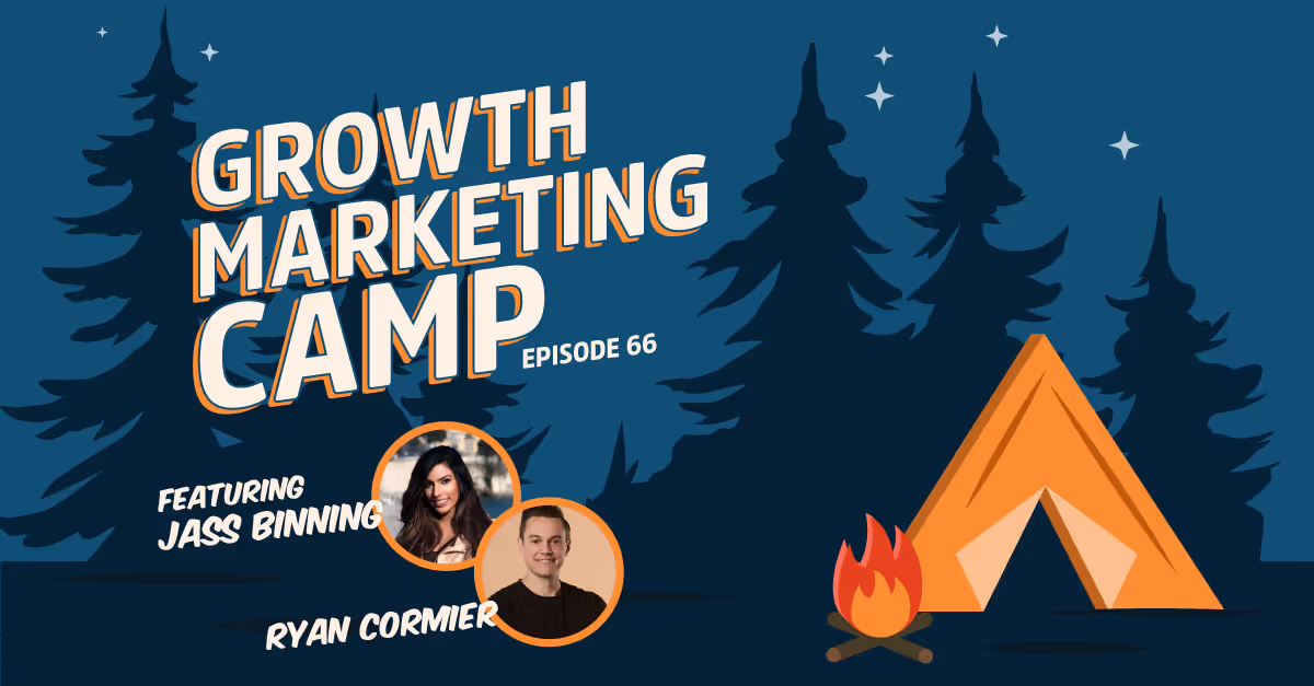 Featured podcast image: The Power of Providing a Personalized Experience for Your Customers with Ryan Cormier - Kalkomey Enterprises digital marketing strategy