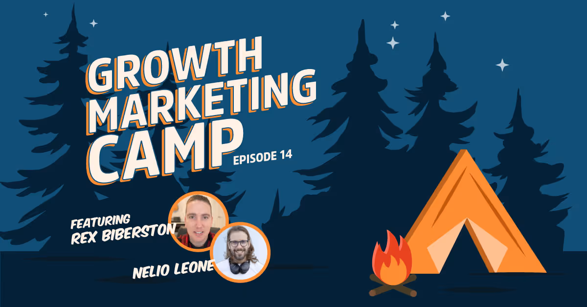 Featured podcast image: This Startup Viral Video Campaign Netted $5Million in Earned Media - Careem viral marketing and Nelio Leone growth strategy