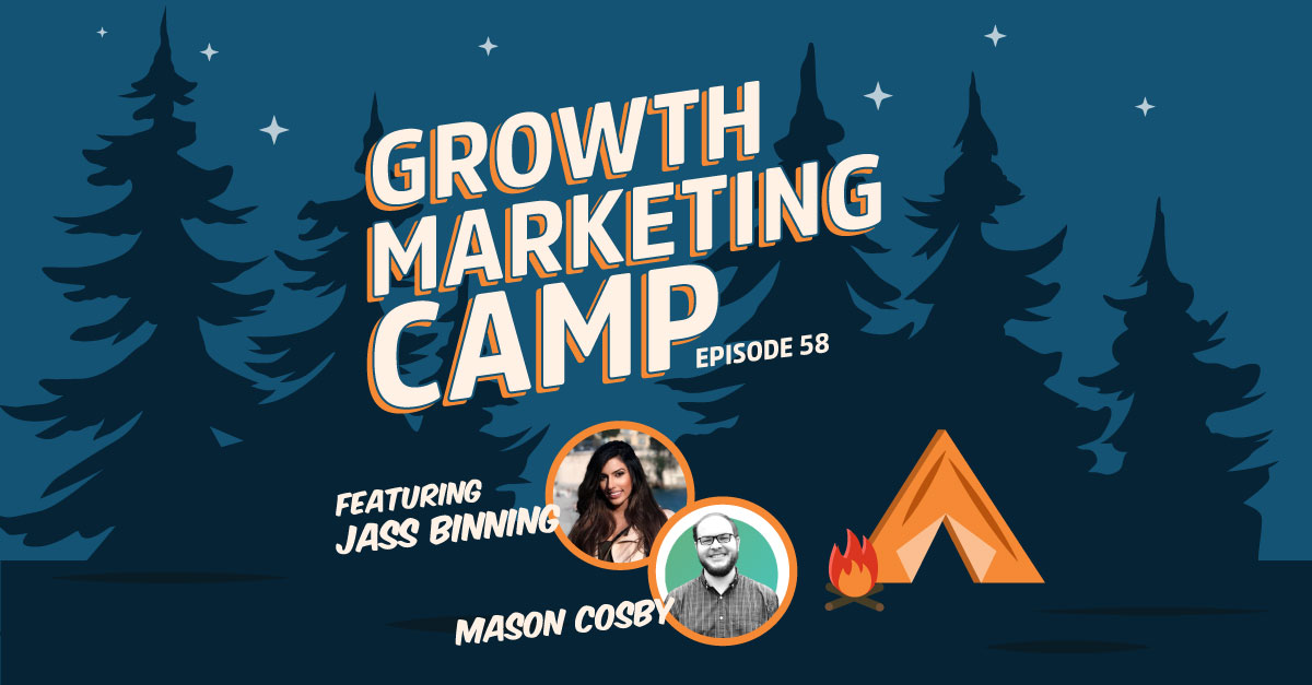 Podcast thumbnail: The Full ABM Breakdown with Mason Cosby - Episode 58