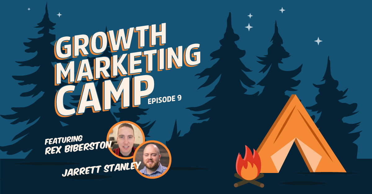 Podcast thumbnail: How to Take Smart Risks and Sell Big Ideas Up the Food Chain - Episode 9