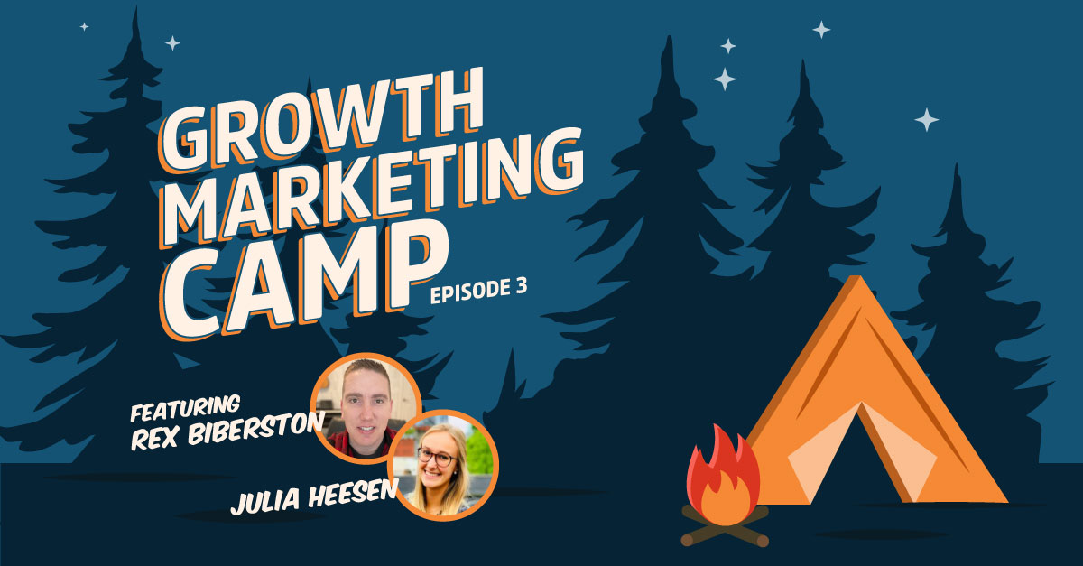 Featured podcast image: How Predictable Revenue's Team Beat All Predictions With Their First Ever Virtual Conference