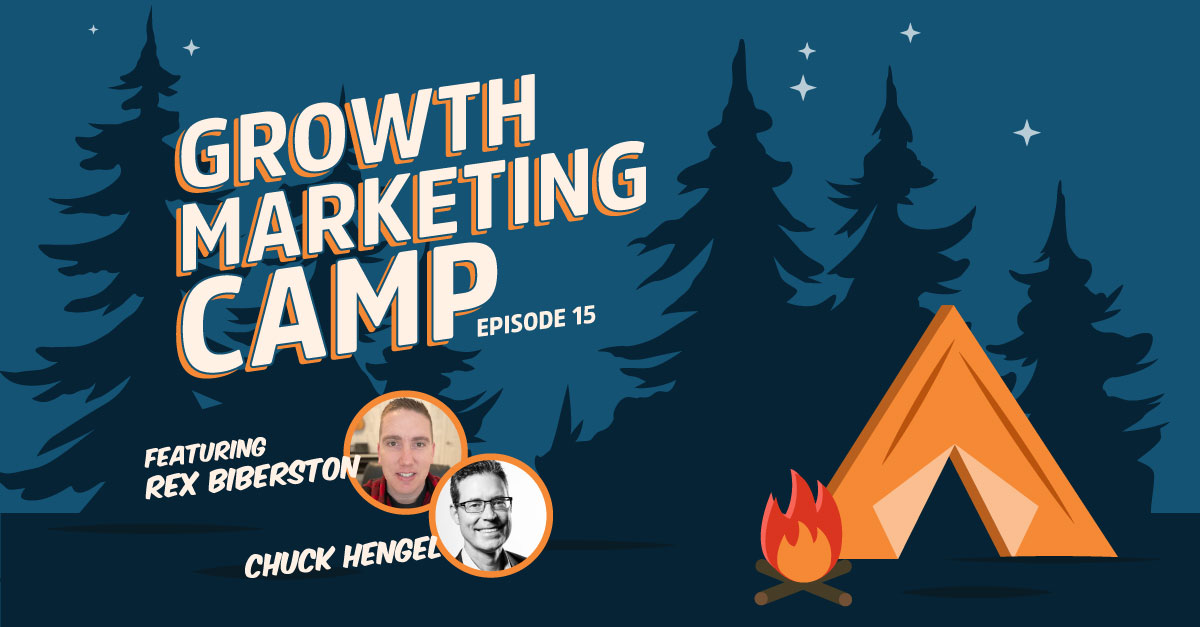 Podcast thumbnail: How The Wizard of Ads Helps Clients Grow With Television