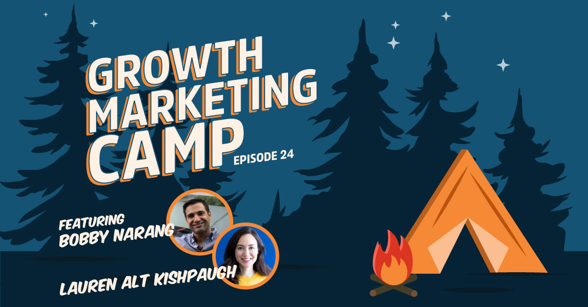 Podcast thumbnail: How Postal.io Trojan Horsed Their Own Product and Launched Postal Events