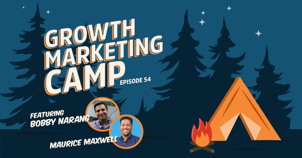 Featured podcast image: How Marketing Can Create Easy Conversations for Sales