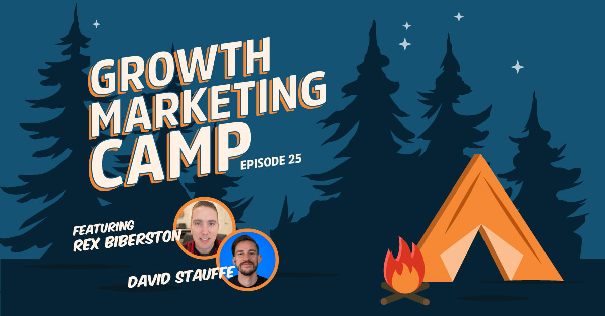 Podcast thumbnail: How One Blip on the Radar Turned Into a Major Source of New User Growth