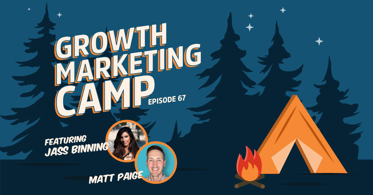 Featured podcast image: Feedback Loops & Why You Desperately Need Them with Matt Paige from HatchWorks