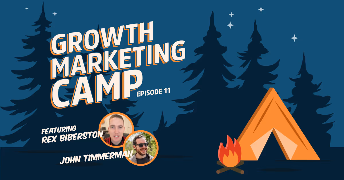 Podcast thumbnail: How a Clever Digital Strategy Led to 4X In-Store Sales Goals