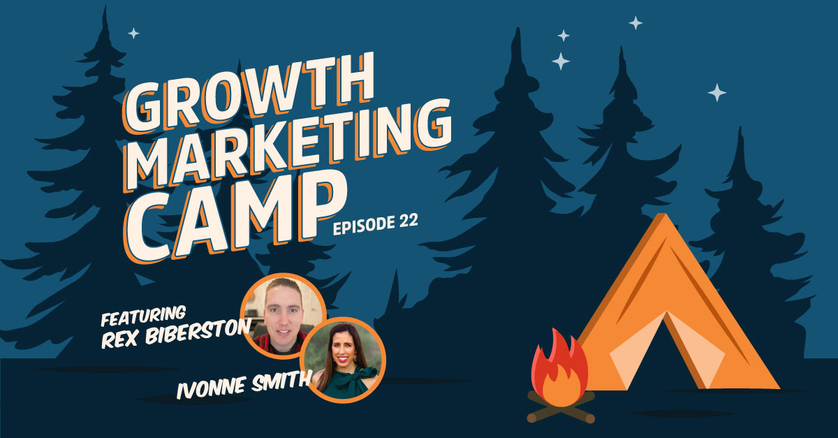 Podcast thumbnail: 5 Top Tips For Pioneering an ABM Strategy at Your Company