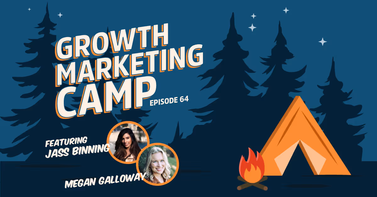 Featured podcast image: Empowering Managers to Become Extraordinary Leaders With Megan Galloway