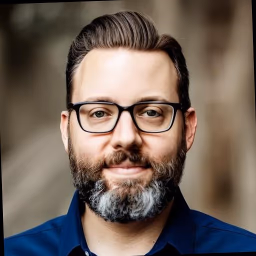 Alan Wilemon - Team member avatar photo