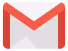 Gmail Web & Mobile integration logo - Google email service platform
