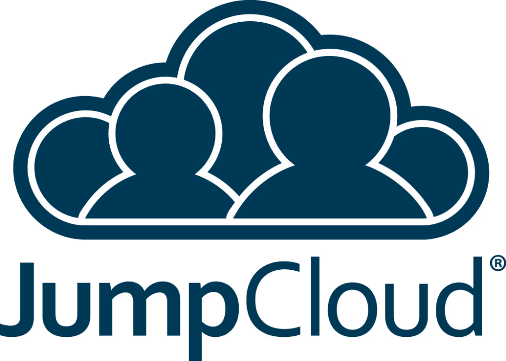 JumpCloud integration logo - Directory-as-a-Service and identity management platform