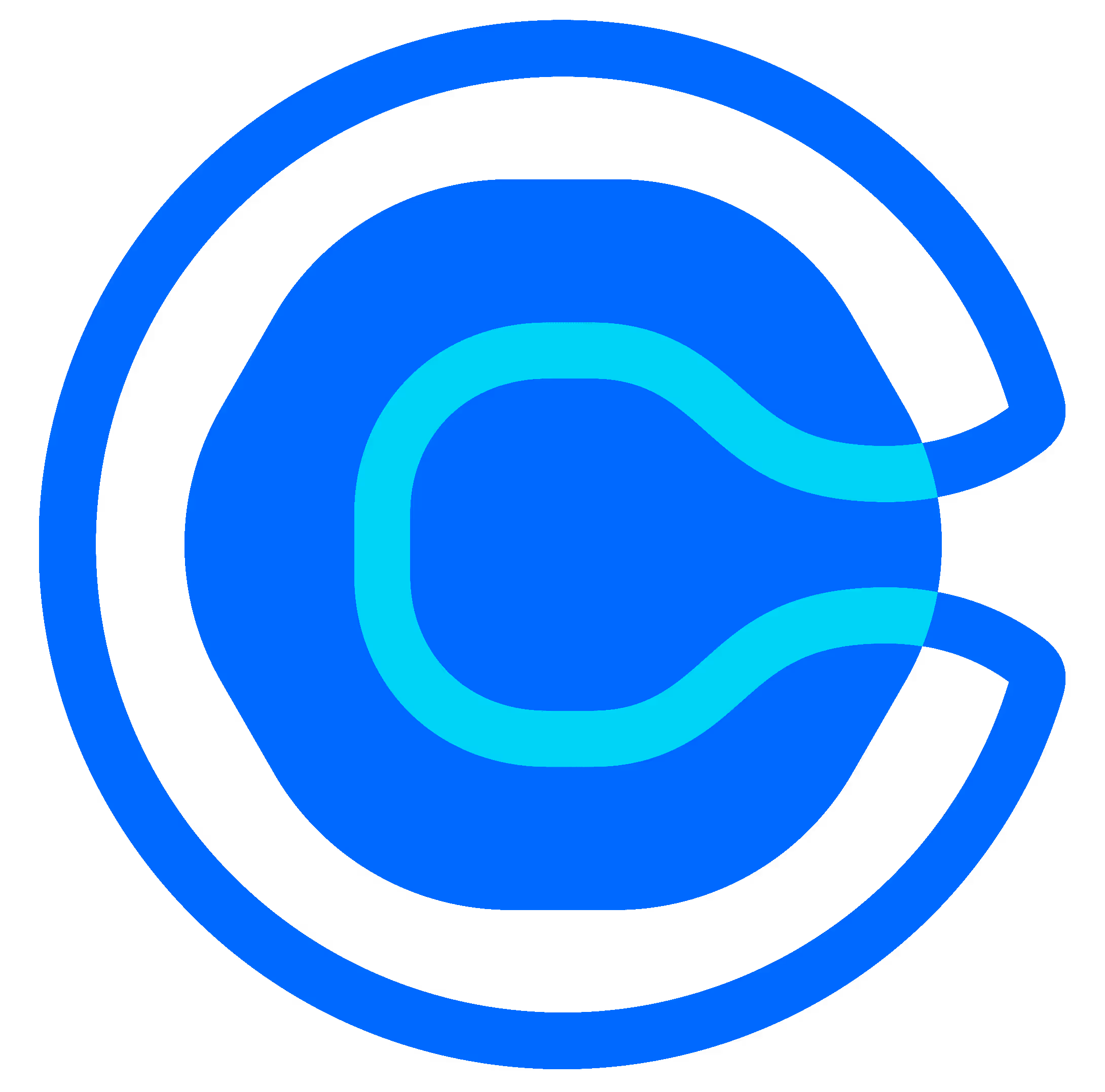 Calendly integration logo - Online appointment scheduling platform