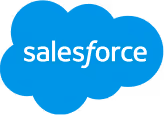 Salesforce Pardot integration logo - B2B marketing automation platform