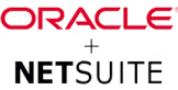 Netsuite integration logo - leading integrated cloud business software suite