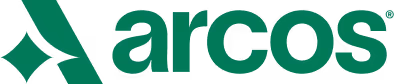 Arcos logo