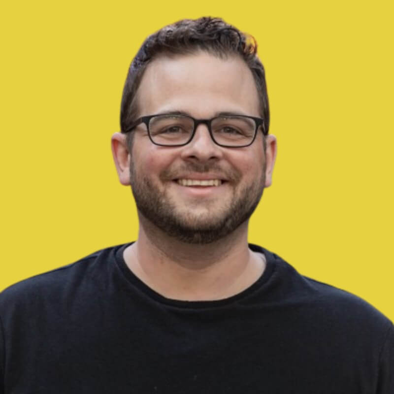 Nick Bennett author