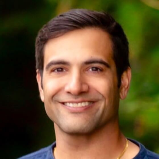 Bobby Narang author
