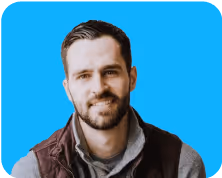 Ben Smith, Senior Customer Success Manager at Opensense