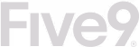 Five9 logo
